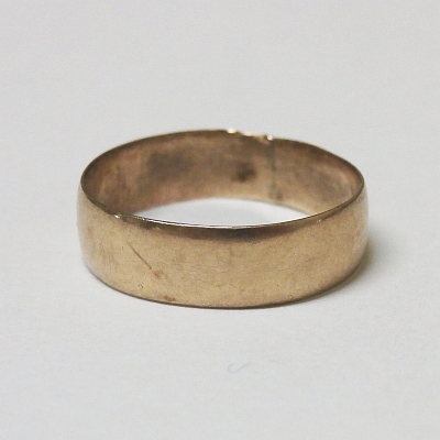 Annie's Ring